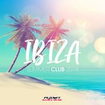 cover: Various - Ibiza Summer Club 2018