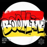 cover: Michael Bibi - Boomin