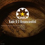 cover: Kade B|Renascientist - Vinci