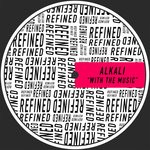 cover: Alkali - With The Music