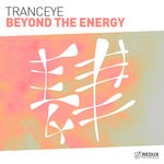 cover: Tranceye - Beyond The Energy