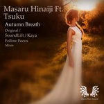 cover: Masaru Hinaiji|Tsuku - Autumn Breath