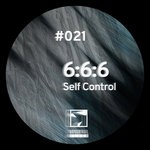 cover: 666 - Self Control