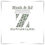 cover: Nosh & Sj - Deep Control