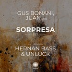 cover: Gus Bonani - PIola