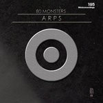 cover: 80 Monsters - ARPS