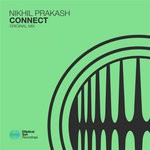 cover: Nikhil Prakash - Connect