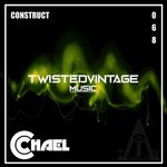 cover: Chael - Construct