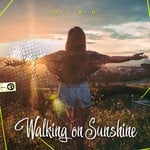 cover: Giro - Walking On Sunshine