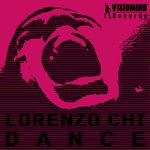 cover: Lorenzo Chi - Dance EP