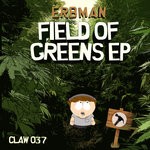 cover: Erbman - Field Of Greens EP