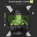 cover: Giovanni Conte - AcidXXI