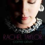 cover: Rachel Taylor - Come Alive