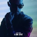 cover: Allan Natal - A New Spirit