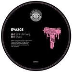 cover: Eva808 - Pink Uzi Gang