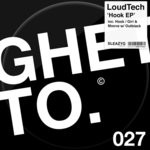 cover: Loudtech - Hook