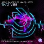 cover: Jeremy Sylvester|Kayleigh Gibson - That Vibe