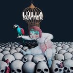 cover: Lulla - Suffer