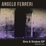 cover: Angelo Ferreri - Sins & Snakes