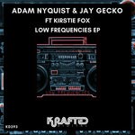 cover: Adam Nyquist|Kirstie Fox - Low Frequencies