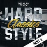 cover: Various - Hardstyle Classics - Part 2 (Explicit)