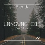 cover: Blenda - Lansvag 311