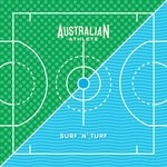 cover: Australian Athlete - Surf 'n' Turf