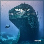 cover: Nerutto - Attica