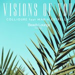 cover: Collioure|Maria Estrella - Visions Of You