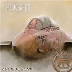 cover: Luca De Tena - Flight