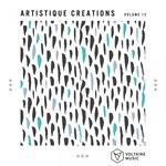 cover: Various - Artistique Creations Vol 12