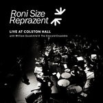 cover: Reprazent & Roni Size|William Goodchild & The Emerald Ensemble - Live At Colston Hall