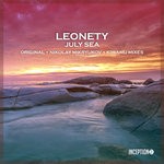 cover: Leonety - July Sea