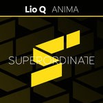 cover: Lio Q - Anima