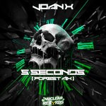 cover: Joan X - 5 Seconds