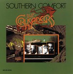 cover: The Crusaders - Southern Comfort