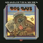 cover: Atlanta Rhythm Section - Dog Days