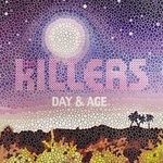 cover: The Killers - Day & Age (Bonus Tracks)