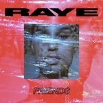 cover: Raye - Friends (Explicit)