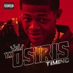 cover: Yk Osiris - Timing (Explicit)