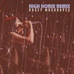 cover: Kacey Musgraves - High Horse Remix