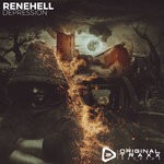 cover: Renehell - Depression