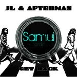 cover: Jl & Afterman - Get Back