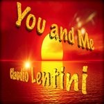 cover: Claudio Lentini - You And Me