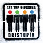 cover: Get The Blessing - Sunwise