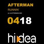 cover: Afterman - Runnin'