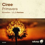 cover: Ciree - Primavera