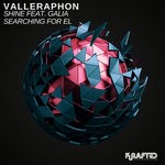 cover: Valleraphon - Shine