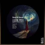 cover: Deng & Slavak - Lunar Path