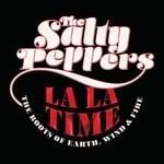 cover: The Salty Peppers - La La Time: The Roots Of Earth, Wind & Fire